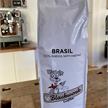 Blackwork Coffee Brasil 100% Arabica semi-washed, 500gr Bohnen | Bild 4