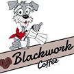 Blackwork Coffee Hausmischung 500gr. Bohnen | Bild 3