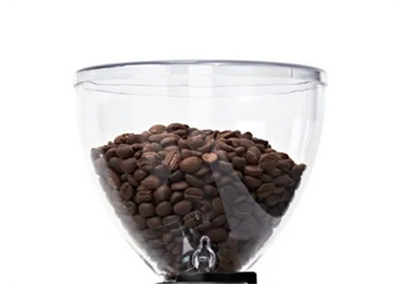 Bohnenbehälter LIBRA 65 AP, 350gr.