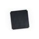 Brewspire Schonerdecke Ascaso Steel Duo Plus, schwarz