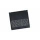 Brewspire Schonerdecke Bezzera DUO, schwarz