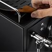 Brewspire Schonerdecke Bezzera SOLE TOP MN, schwarz | Bild 6