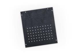 Brewspire Schonerdecke ECM Mechanika 6 Slim, schwarz