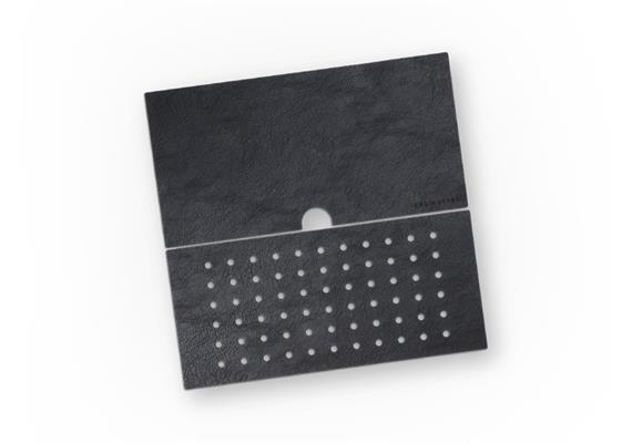 Brewspire Schonerdecke ECM Technika 6, schwarz