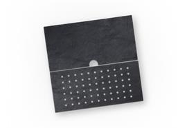 Brewspire Schonerdecke ECM Technika 6, schwarz