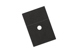 Brewspire Schonerdecke Olympia Maximatic, schwarz