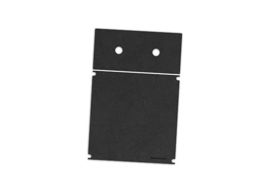 Brewspire Schonerdecke Profitec MOVE 2.0, schwarz