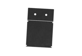 Brewspire Schonerdecke Profitec MOVE 2.0, schwarz