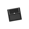 Brewspire Schonerdecke QuickMill Aquila, schwarz