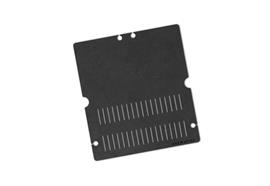 Brewspire Schonerdecke QuickMill Carola PID, schwarz