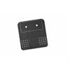Brewspire Schonerdecke Rocket Appartamento TCA, schwarz