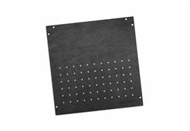 Brewspire Schonerdecke zur ECM Mechanika Max, schwarz