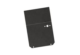 Brewspire Schonerdecke zur Profitec GO 100, schwarz