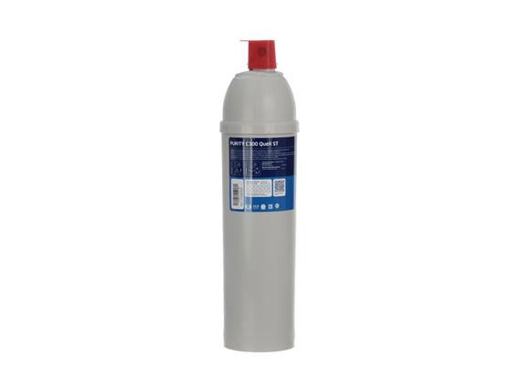 Brita Purity C 300, Tauschkartusche