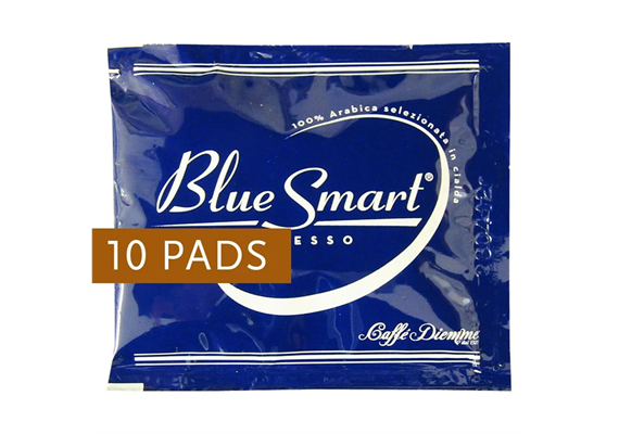 Caffé Diemme Blue 10er ESE Pod ESPRESSO  2201