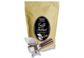 Caffè Ferrari Espresso 100% 40 Pods