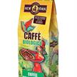 Caffé New York BIO (80/20) Bohnen 250gr | Bild 3