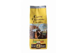 Caffé New York Cristoforo Colombo, Bohnen 500 gr.