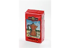 Caffé New York MOKA (60/40) gemahlen, 250gr.