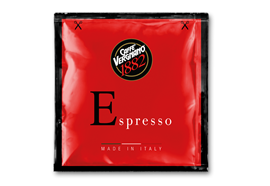 Caffé Vergnano Pods Espresso (80/20) 150er Pods  2376301