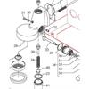 Dichtungssatz Faema E 61