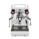 ECM Kaffeemaschine Mechanika 6 Slim, PID, Eco Mode, 3 Temp., Preinfusion