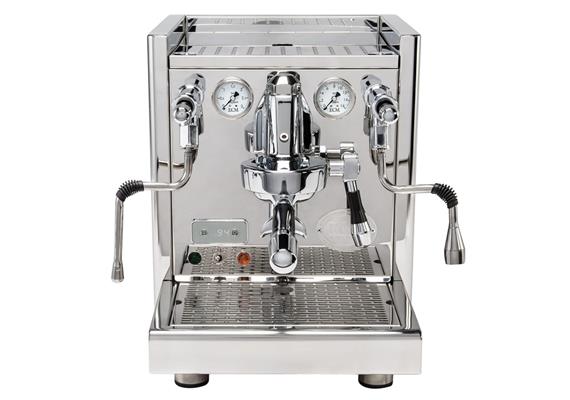 ECM Kaffeemaschine Technika IV Profi PID