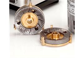 ECM Kaffeemühle S-Manuale 64 Inox