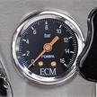 ECM Mechanika 6 Slim Heritage Line, Eco Mode, 3 Temp., Preinfusion | Bild 3