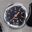 ECM Mechanika 6 Slim Heritage Line, Eco Mode, 3 Temp., Preinfusion | Bild 3