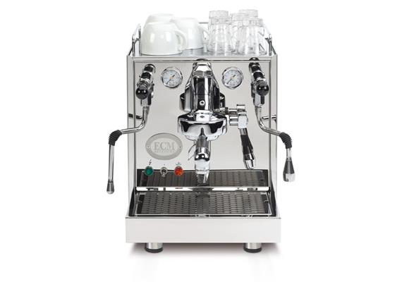 ECM Mechanika IV Profi