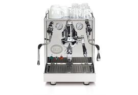 ECM Mechanika IV Profi
