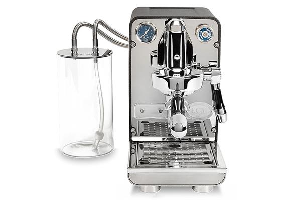 ECM Puristika, anthrazit