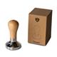 Eureka Adjustable Tamper 58.3 mm, Eiche