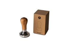 Eureka Adjustable Tamper 58.3 mm, Olive