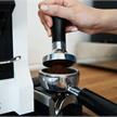 Eureka Adjustable Tamper 58.3 mm, schwarz eloxiert | Bild 2