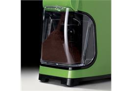 Eureka ATOM "Basket" - Mahlgut Behälter für Filterkaffee