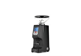 Eureka Atom Specialty 65, black matt  - short bean hopper 300gr.