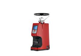 Eureka Atom Specialty 75, red  - short bean hopper 300gr.