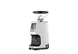 Eureka Atom Specialty 75, white  - short bean hopper 300gr.