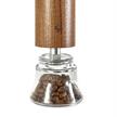 Eureka Baby Grinder, Alu eloxiert, Glas Behälter, Diameter: 48mm | Bild 6