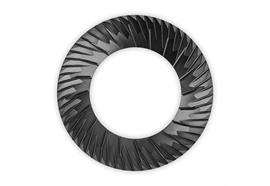 Eureka Brew Special Black Diamond 65mm Mahlscheiben (blind upper burr)