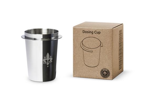 Eureka Dosierbecher/Dosing Cup 45gr. (neues Design)