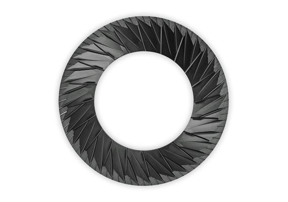 Eureka Espresso Specialty Black Diamond 65mm Mahlscheiben (blind upper burr)