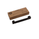 Eureka Griff schwarz zur Custom Schublade schwarz  KIT.PAN DRAWER CUSTOM BLACK