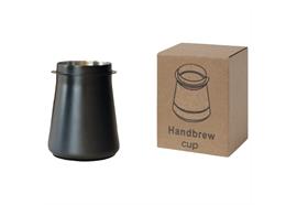 Eureka Hand Brew Cup 80gr. schwarz matt