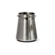 Eureka Hand Brew/Dosing Cup 80gr.  Edelstahl satiniert