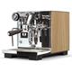 Eureka Kaffeemaschine Costanza R, Eiche Natur