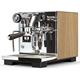 Eureka Kaffeemaschine Costanza R, Eiche Natur