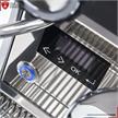 Eureka Kaffeemaschine Costanza R, Nussbaum | Bild 3